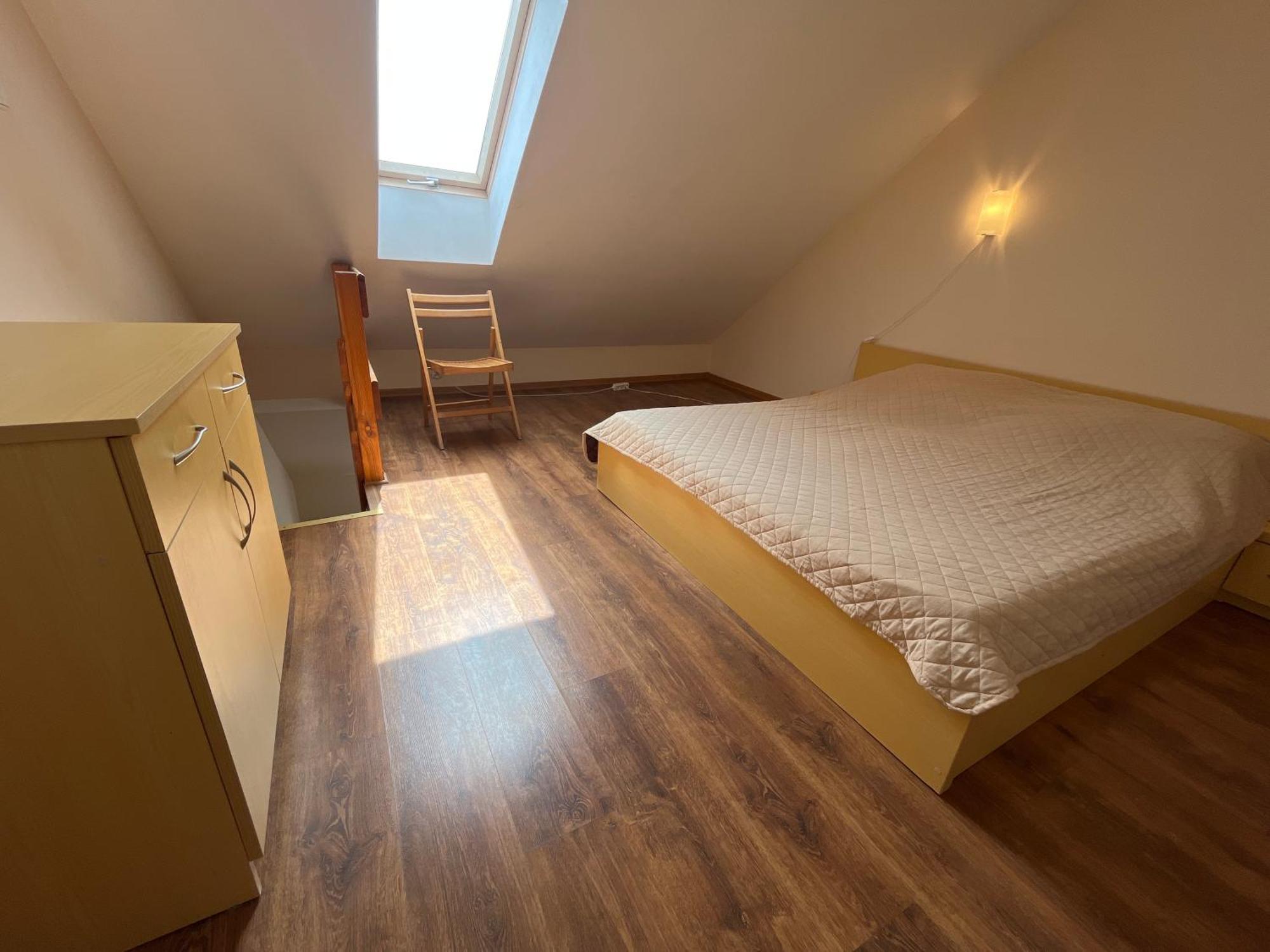 Dom Muszelka Hotel Krynica Morska Kültér fotó
