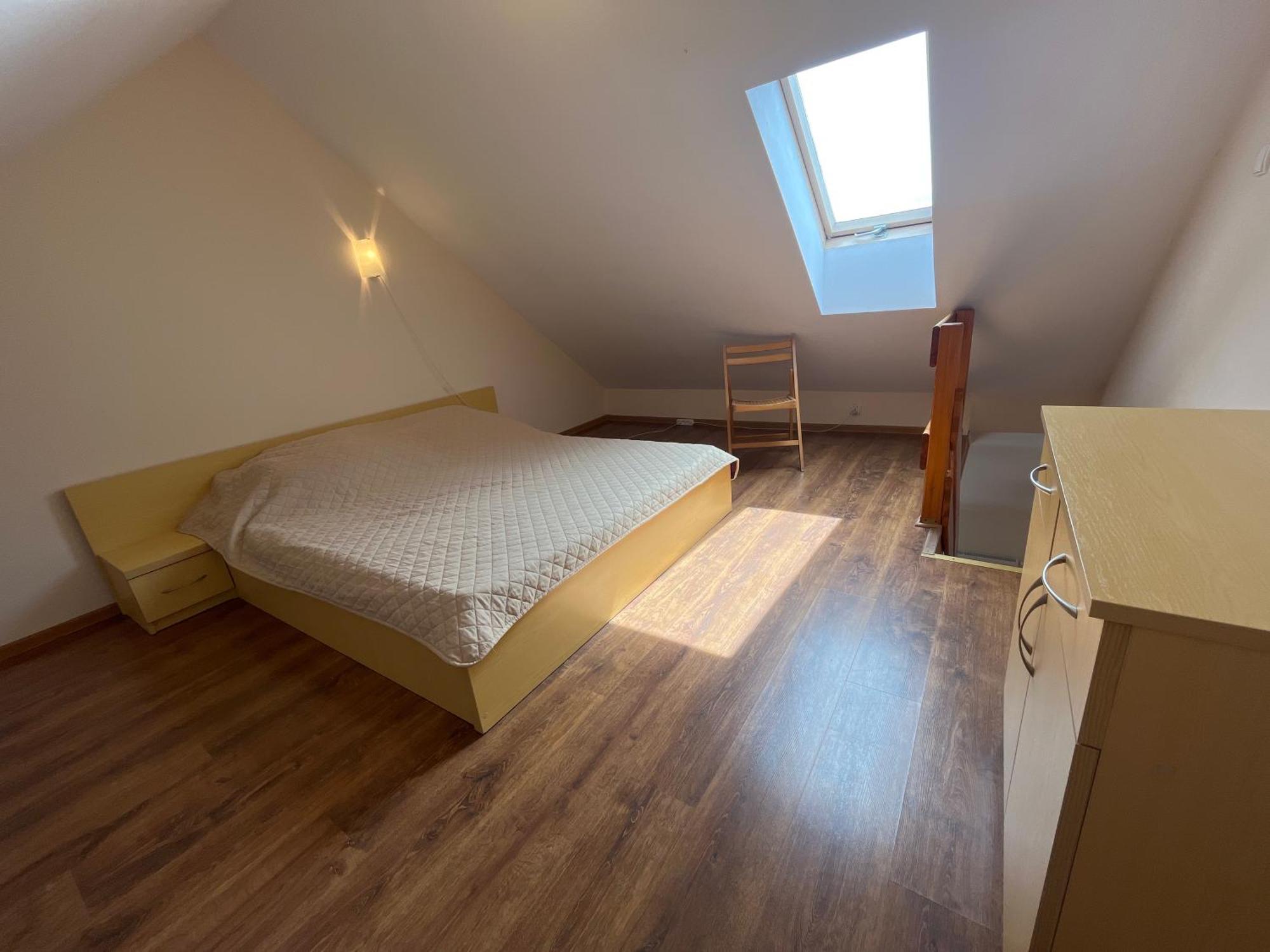 Dom Muszelka Hotel Krynica Morska Kültér fotó
